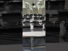 กราไฟท์ 12V LiFePO4 แบตเตอรี่ 100ah แบตเตอรี่ลิเธียมเหล็กฟอสเฟต