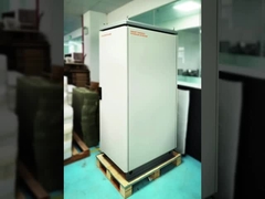 300ah 48V LiFePO4 แบตเตอรี่ 5Kwh 10Kwh 15kwh แบตเตอรี่เก็บพลังงานในบ้าน