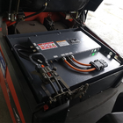 Electric forklift truck Battery 24V 48V450Ah LFP Battery Fleet Forklifts Universal Standard